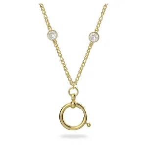 Swarovski SW5629491 Gold Necklace