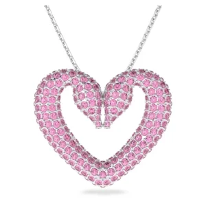 Swarovski SW5631931 Pink Necklace