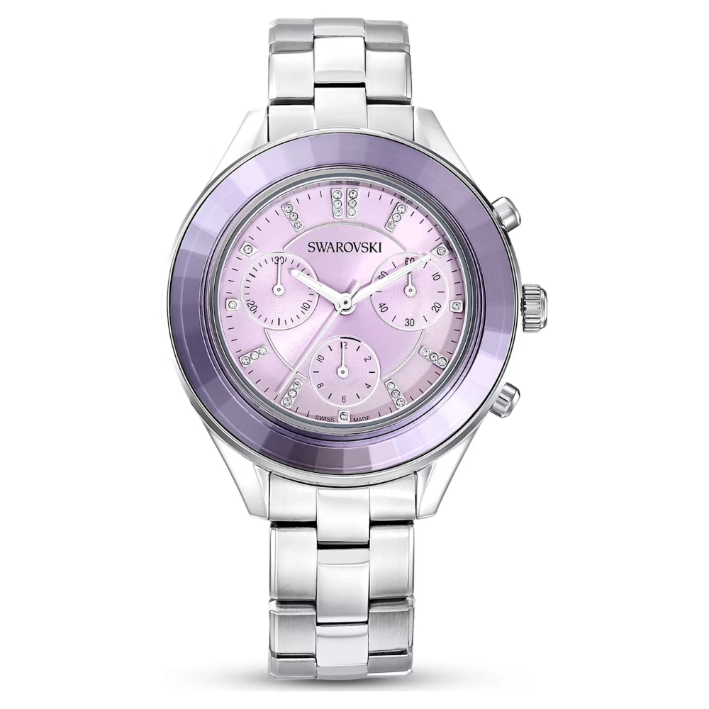 Swarovski SW5632484 Silver Ladies Watch – Martenzo North Cyprus