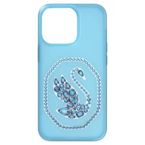 Swarovski SW5633711 Blue Phone Case for iPhone 13