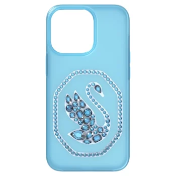 Swarovski SW5633711 Blue Phone Case for iPhone 13