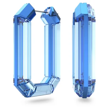 Swarovski SW5633950 Blue Earring