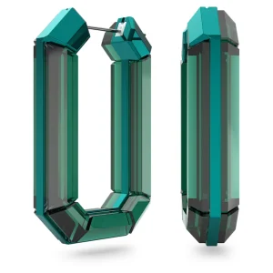 Swarovski SW5633953 Green Earring