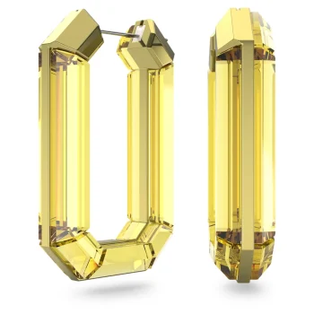 Swarovski SW5633954 Gold Earring