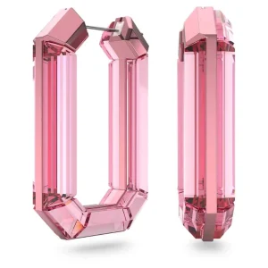Swarovski SW5633955 Pink Earring