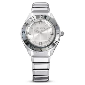 Swarovski SW5634648 Silver Ladies Watch