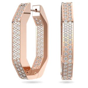 Swarovski SW5634991 Rose Gold Earring