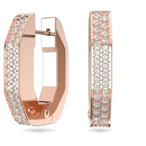 Swarovski SW5634993 Rose Gold Earring