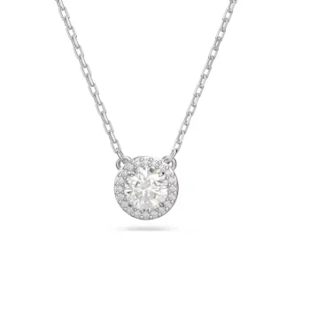 Swarovski SW5636264 Silver Necklace