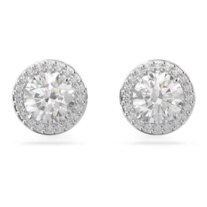 Swarovski SW5636269 Silver Earring