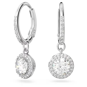 Swarovski SW5636270 Silver Earring