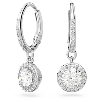 Swarovski SW5636270 Silver Earring
