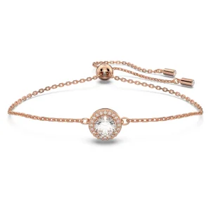 Swarovski SW5636273 Rose Gold Bracelet