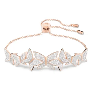 Swarovski SW5636430 Rose Gold Bracelet