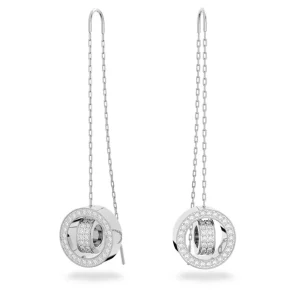 Swarovski SW5636435 Silver Earring