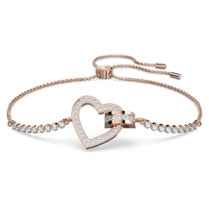 Swarovski SW5636443 Rose Gold Bracelet