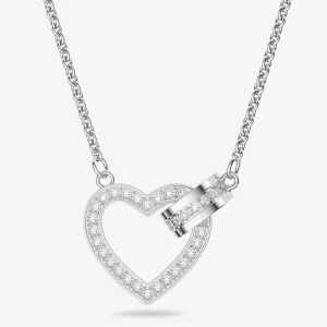 Swarovski SW5636444 Silver Necklace