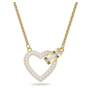 Swarovski SW5636449 Gold Necklace