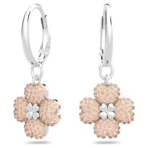 Swarovski SW5636485 Silver Earring