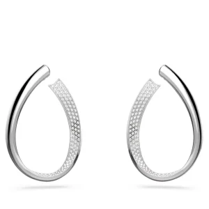 Swarovski SW5636490 Silver Earring