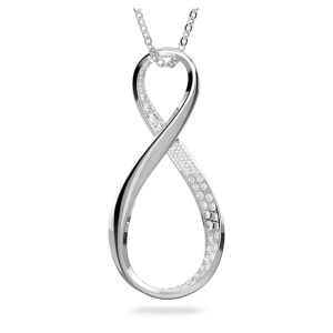 Swarovski SW5636493 Silver Necklace