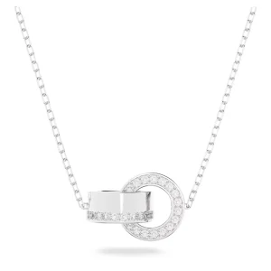 Swarovski SW5636497 Silver Necklace