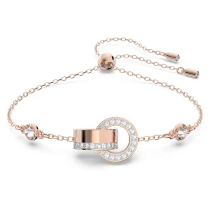 Swarovski SW5636498 Rose Gold Bracelet