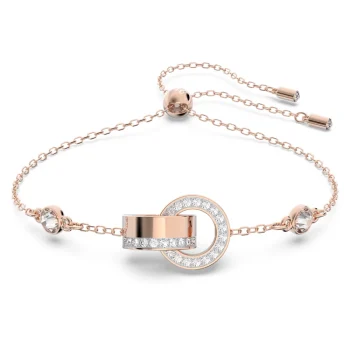 Swarovski SW5636498 Rose Gold Bracelet