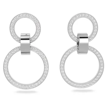 Swarovski SW5636503 Silver Earring