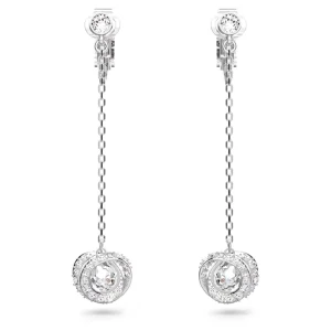 Swarovski SW5636510 Silver Earring