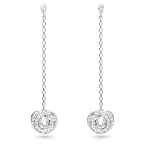 Swarovski SW5636515 Silver Earring