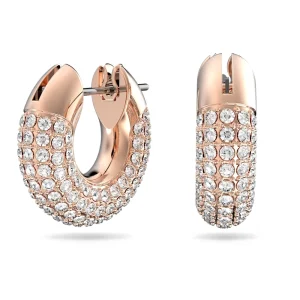Swarovski SW5636531 Rose Gold Earring
