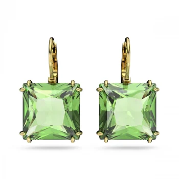 Swarovski SW5636564 Gold Earring