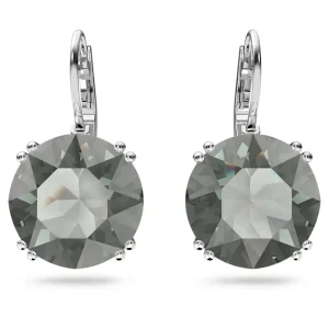Swarovski SW5636567 Black Earring