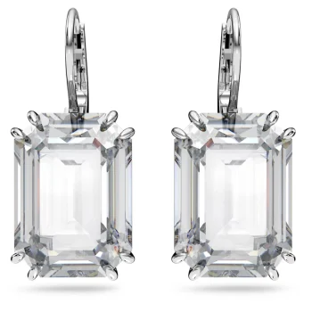 Swarovski SW5636569 Silver Earring