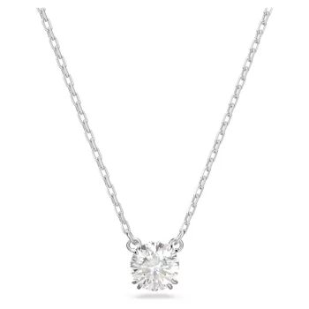 Swarovski SW5636706 Silver Necklace