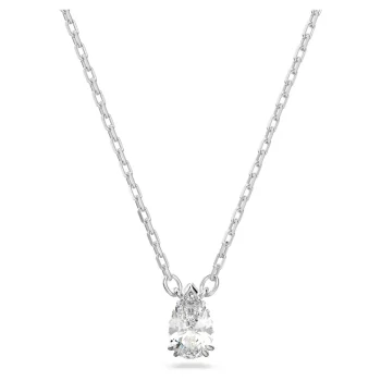 Swarovski SW5636708 Silver Necklace