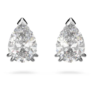 Swarovski SW5636713 Silver Earring