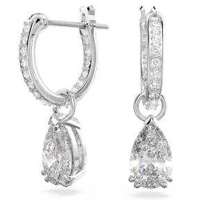 Swarovski SW5636716 Silver Earring