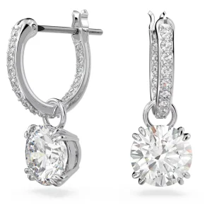 Swarovski SW5636717 Silver Earring