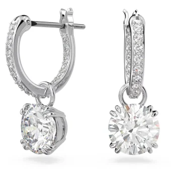 Swarovski SW5636717 Silver Earring
