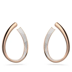 Swarovski SW5636960 Rose Gold Earring
