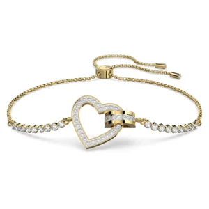 Swarovski SW5636964 Gold Bracelet