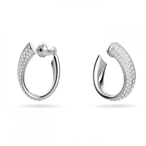 Swarovski SW5637563 Silver Earring