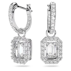 Swarovski SW5638495 Silver Earring