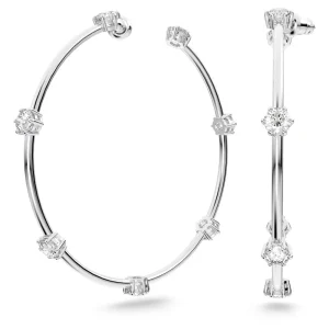 Swarovski SW5638698 Silver Earring