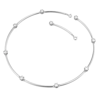 Swarovski SW5638699 Silver Necklace