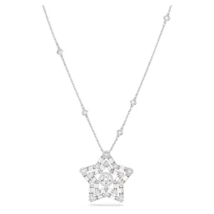 Swarovski SW5639024 Silver Necklace