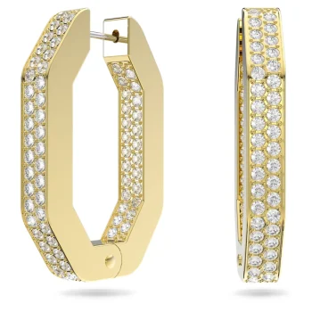 Swarovski SW5639098 Gold Earring
