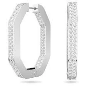 Swarovski SW5639099 Silver Earring